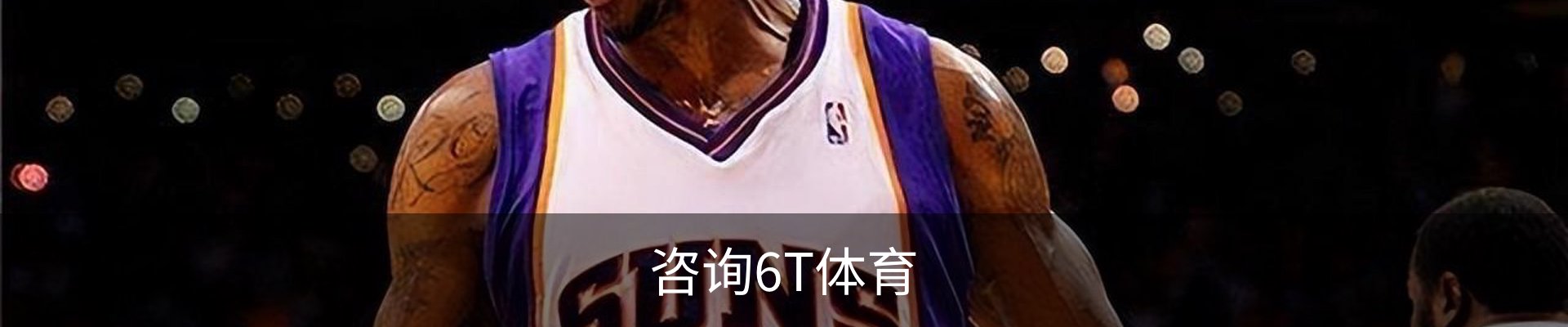 咨询6T体育